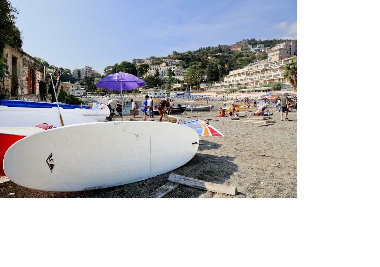 La Bomboniera Della Brigata Spendereccia! Apartment Taormina Exterior foto
