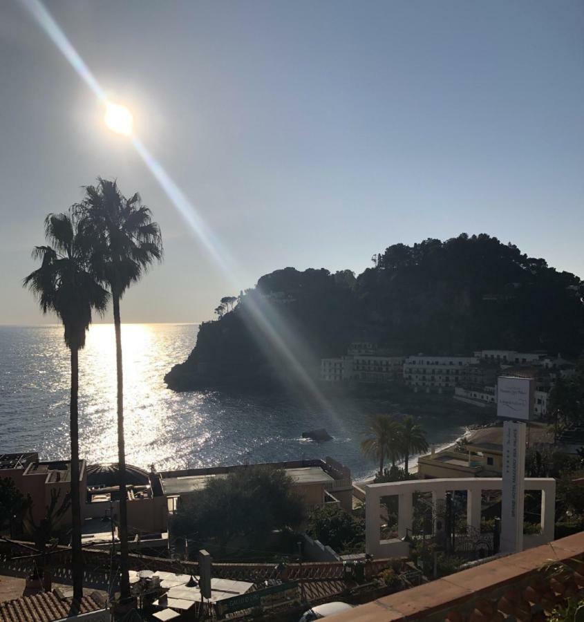La Bomboniera Della Brigata Spendereccia! Apartment Taormina Exterior foto