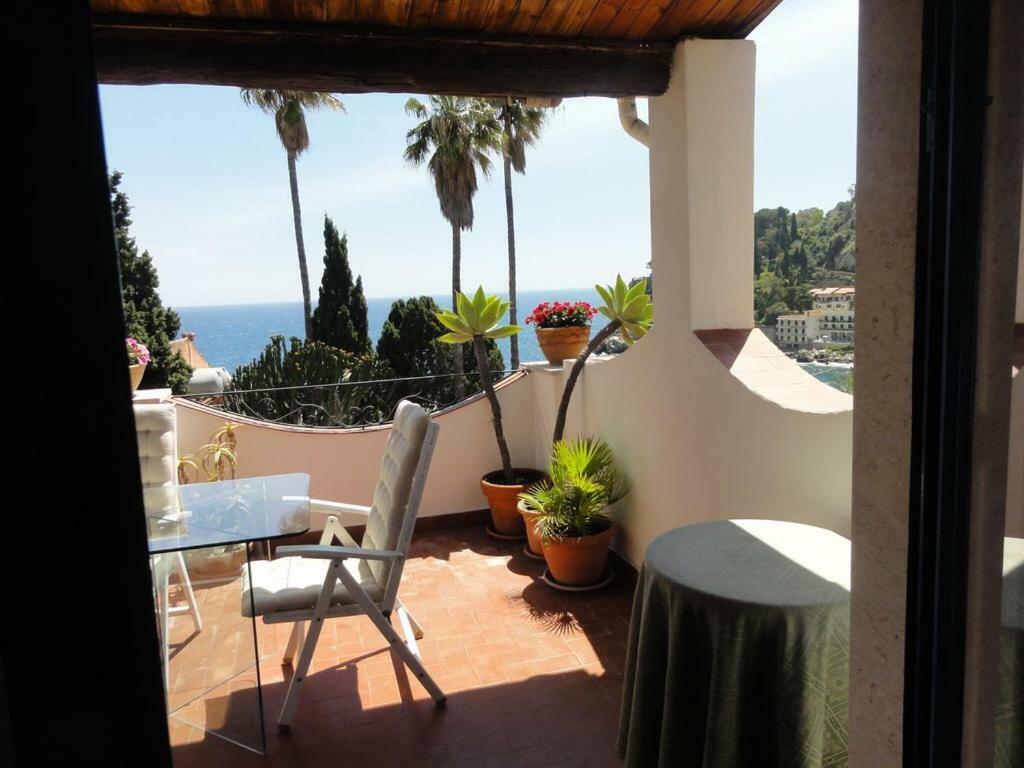 La Bomboniera Della Brigata Spendereccia! Apartment Taormina Exterior foto